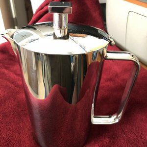 WALCO HX611 COFFEE POT VANGUARD COLLECTION SS